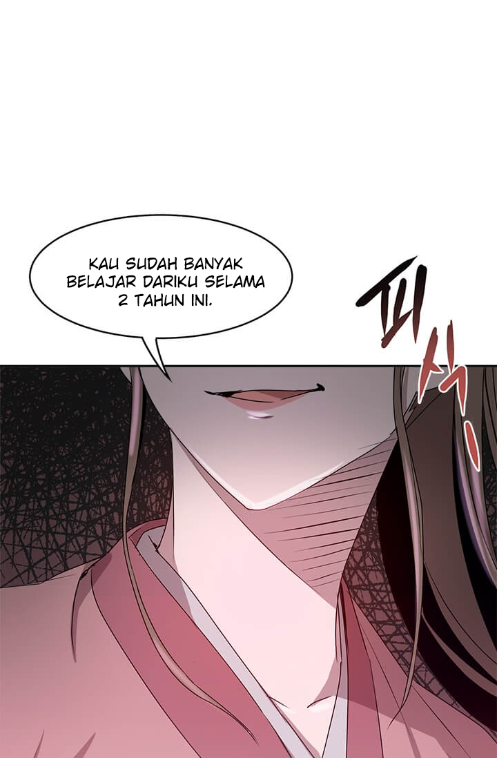 Strongest Fighter Chapter 4 - halaman 57