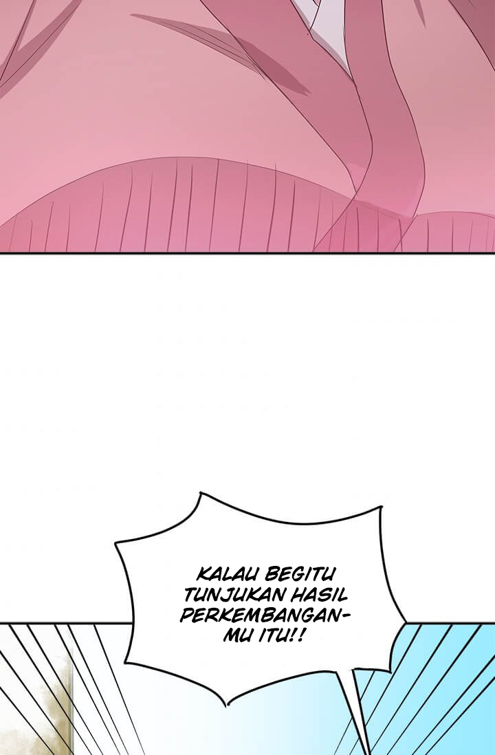 Strongest Fighter Chapter 4 - halaman 58