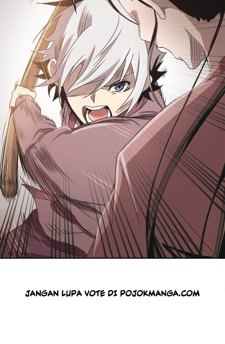 Strongest Fighter Chapter 4 - halaman 6
