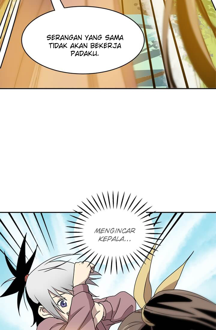 Strongest Fighter Chapter 4 - halaman 60