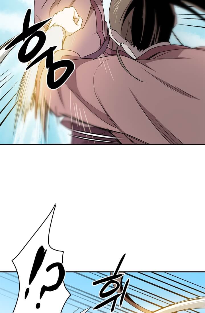 Strongest Fighter Chapter 4 - halaman 61