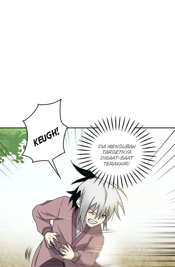 Strongest Fighter Chapter 4 - halaman 63