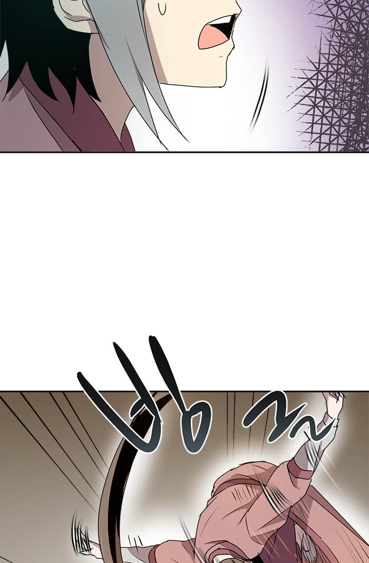 Strongest Fighter Chapter 4 - halaman 65