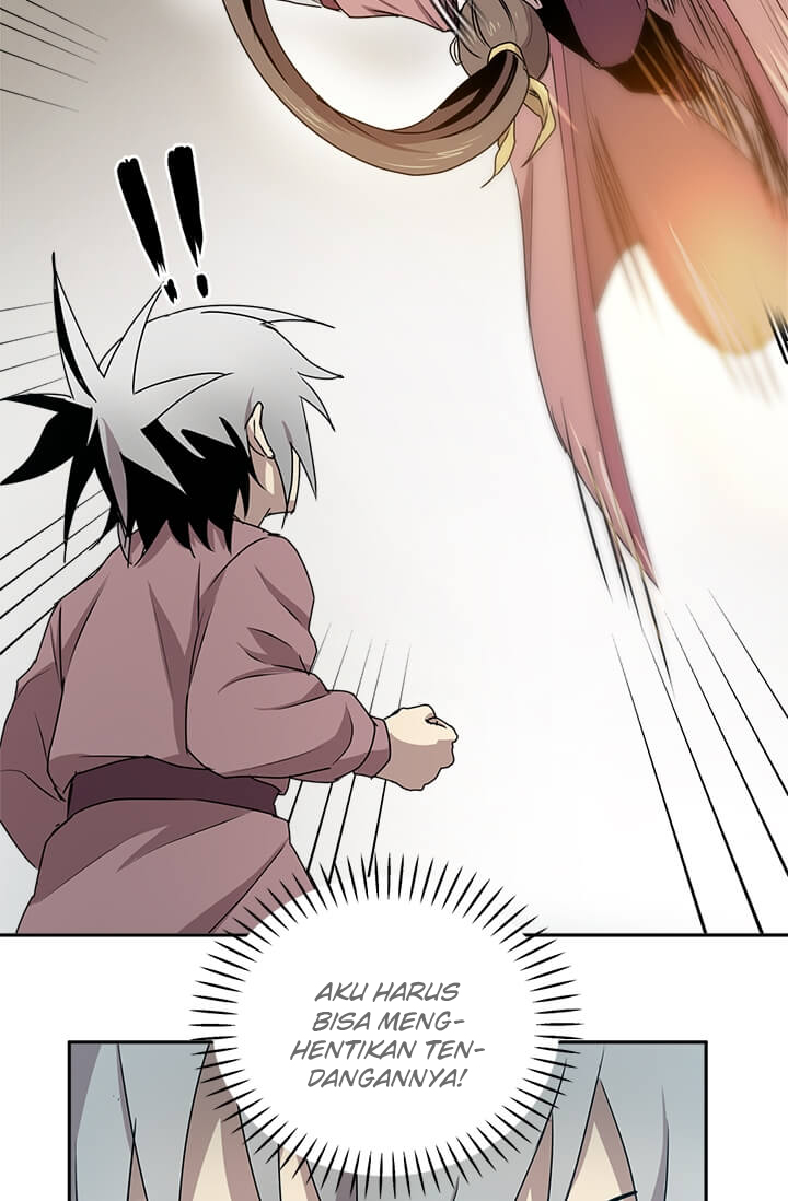 Strongest Fighter Chapter 4 - halaman 66