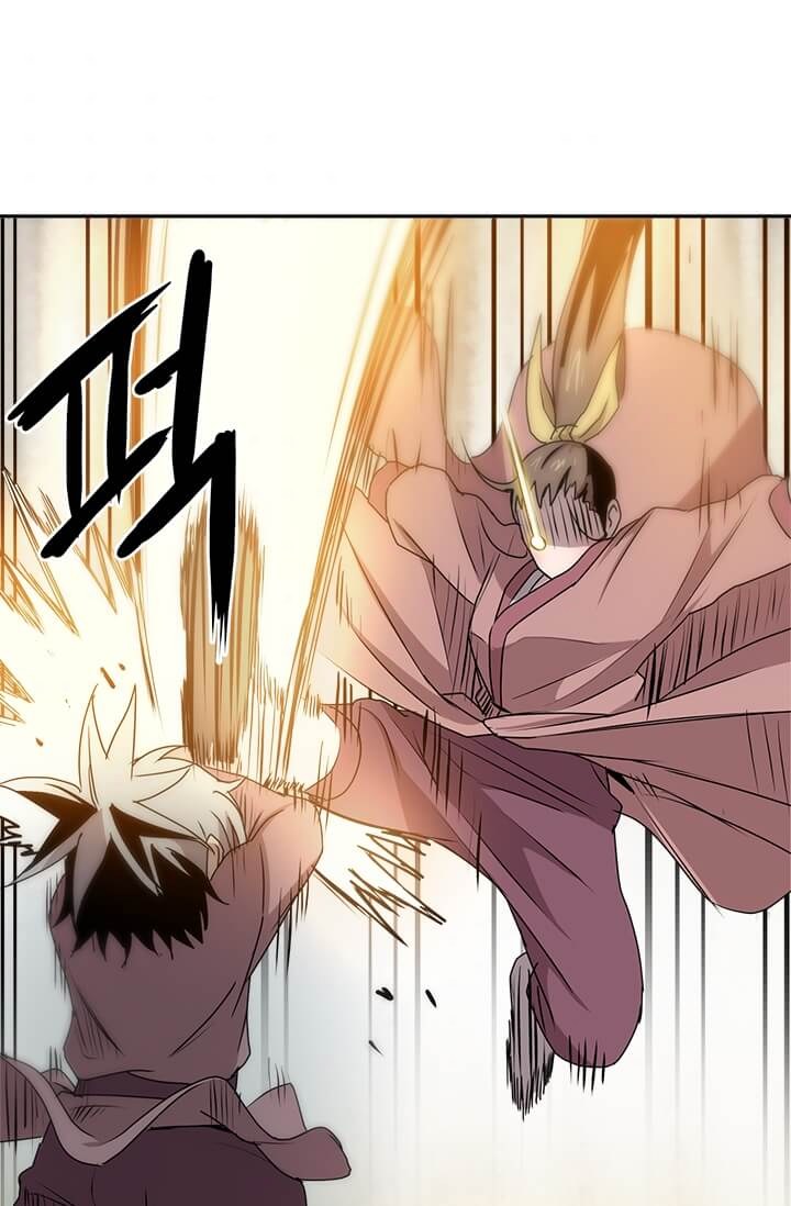 Strongest Fighter Chapter 4 - halaman 68