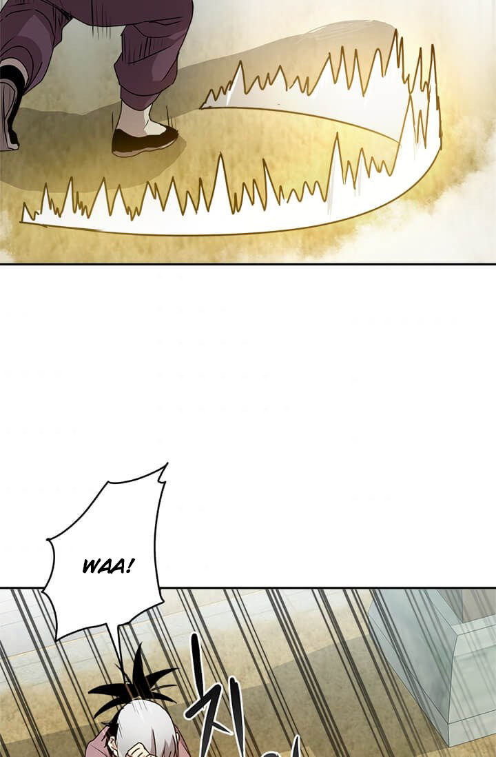 Strongest Fighter Chapter 4 - halaman 69