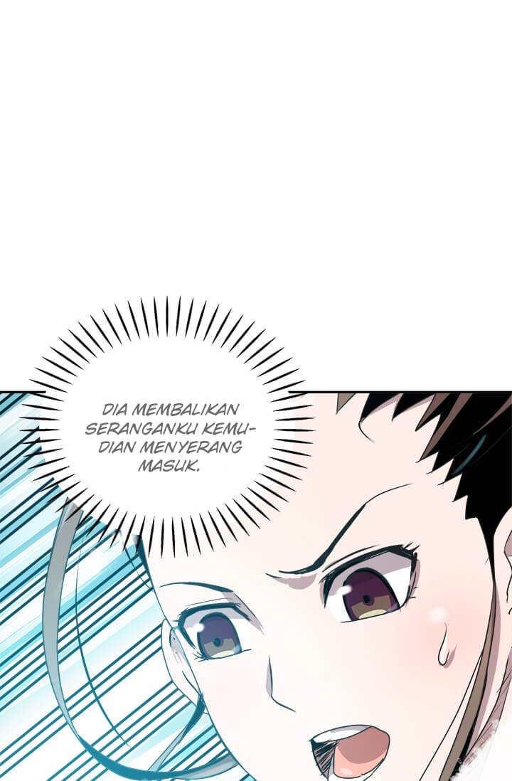 Strongest Fighter Chapter 4 - halaman 7