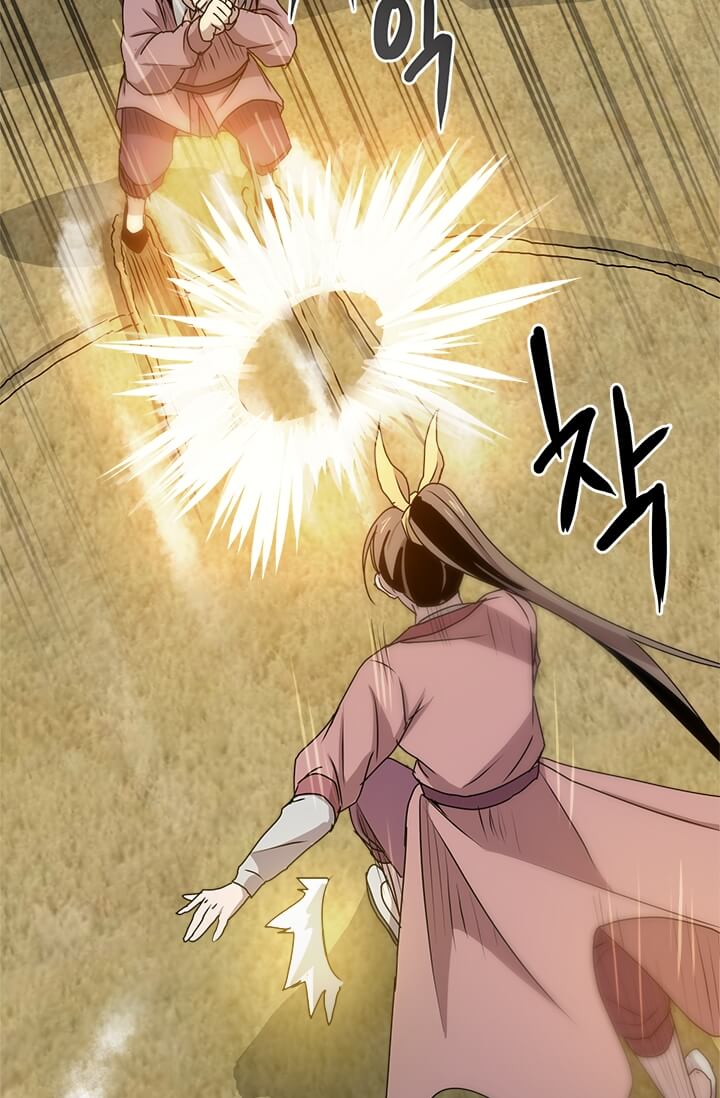 Strongest Fighter Chapter 4 - halaman 70