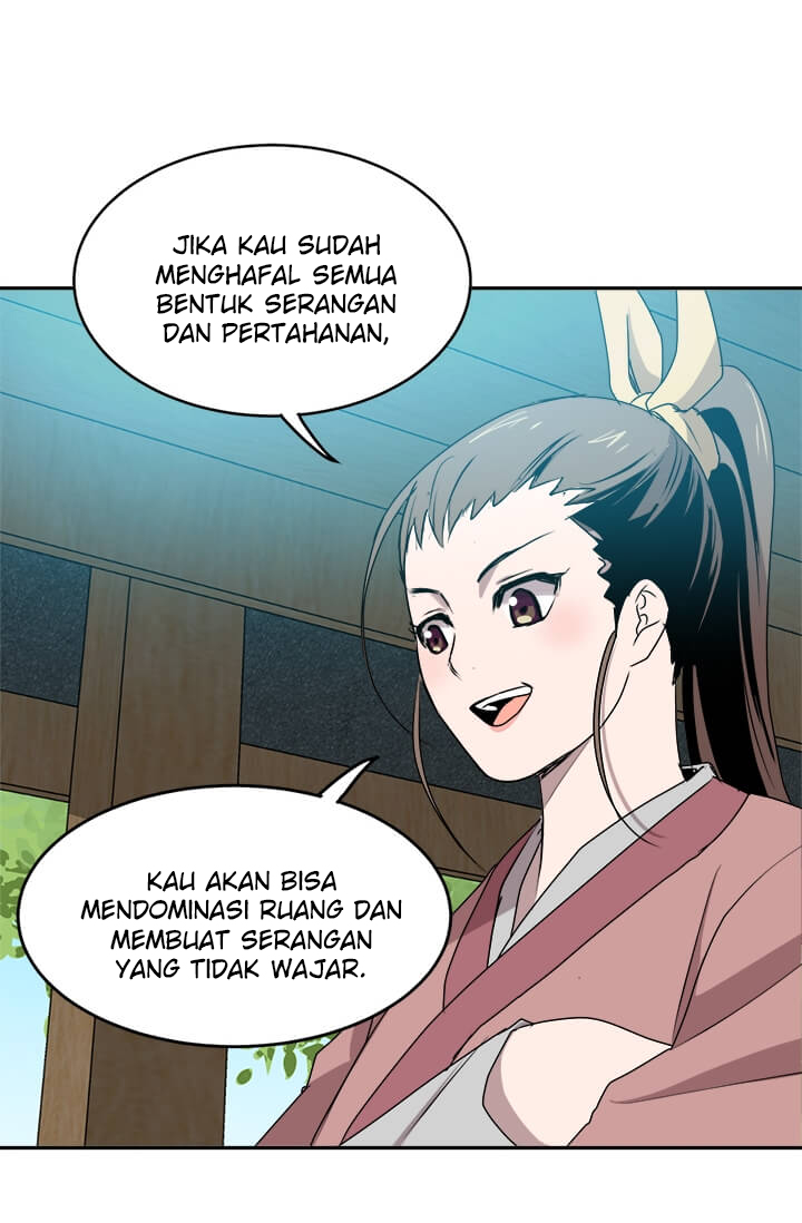 Strongest Fighter Chapter 4 - halaman 74