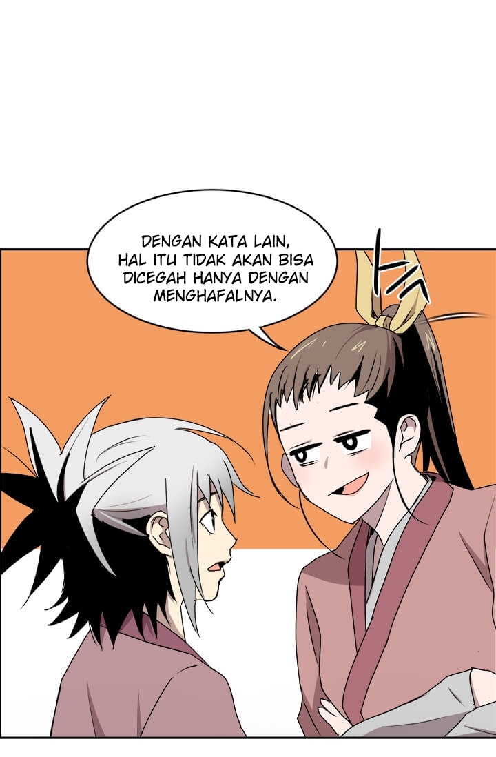 Strongest Fighter Chapter 4 - halaman 75