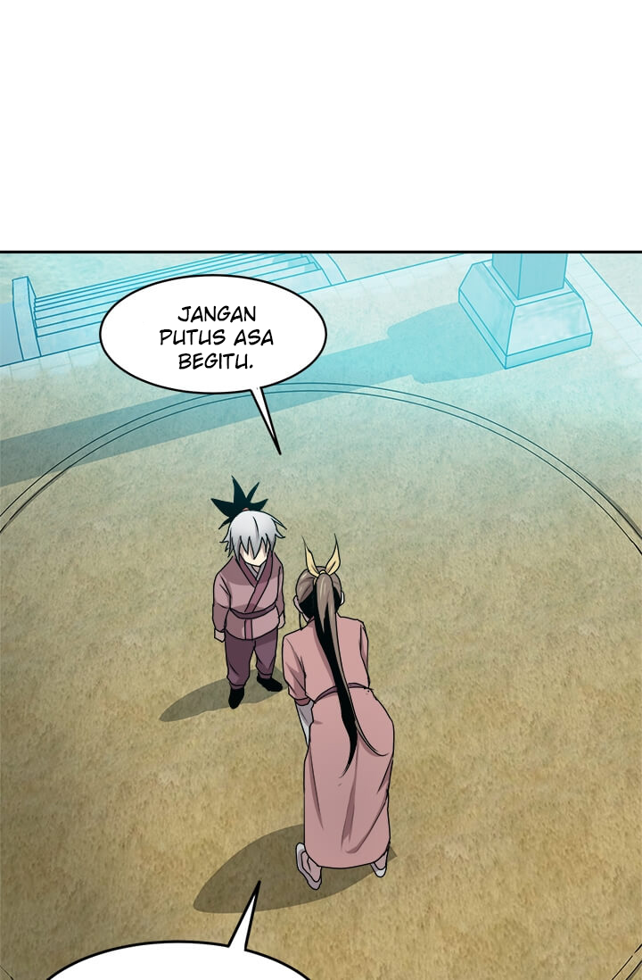 Strongest Fighter Chapter 4 - halaman 77