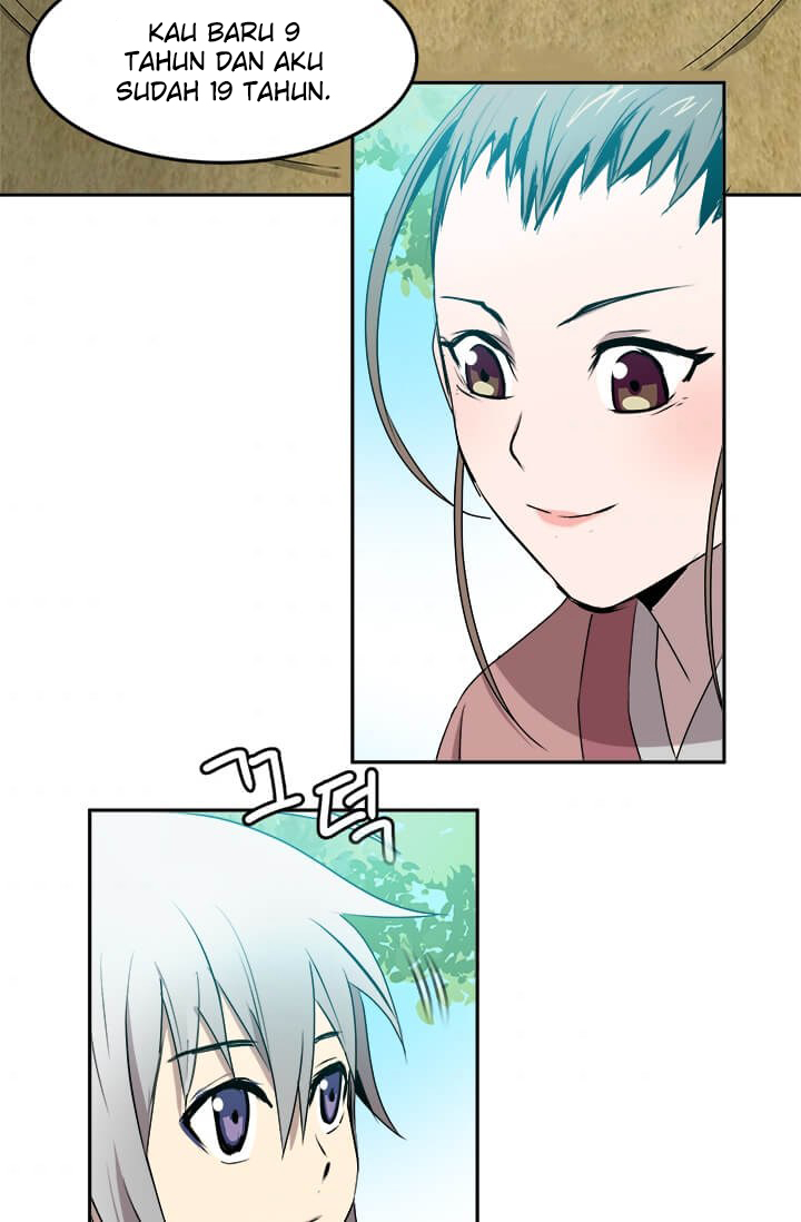 Strongest Fighter Chapter 4 - halaman 78