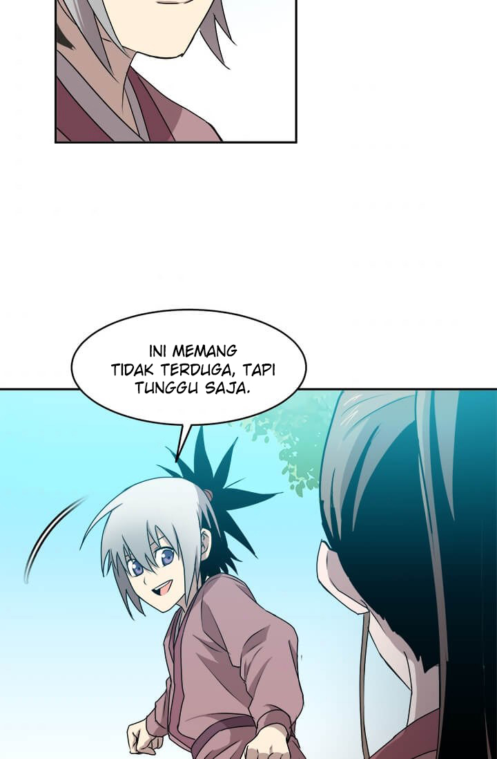 Strongest Fighter Chapter 4 - halaman 79