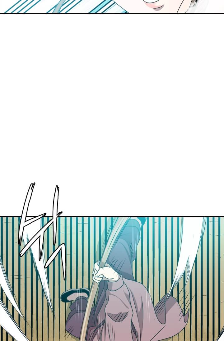 Strongest Fighter Chapter 4 - halaman 8