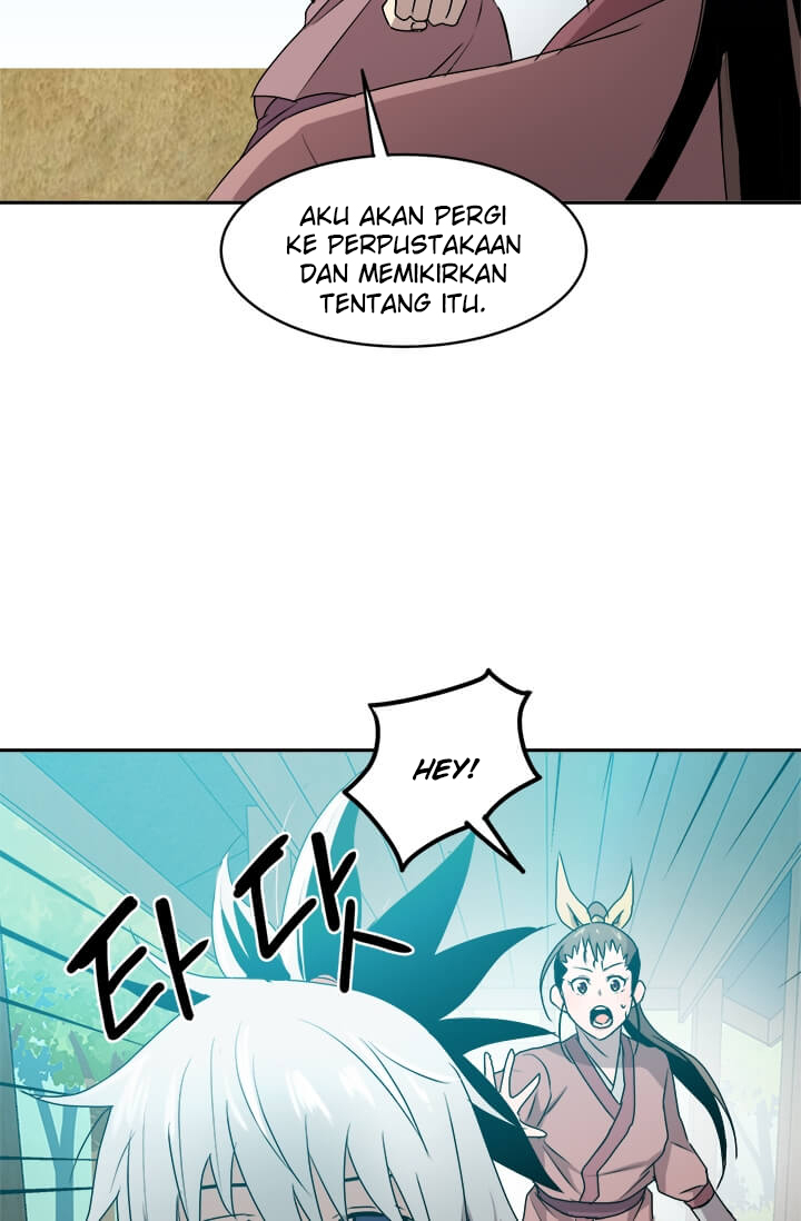 Strongest Fighter Chapter 4 - halaman 80