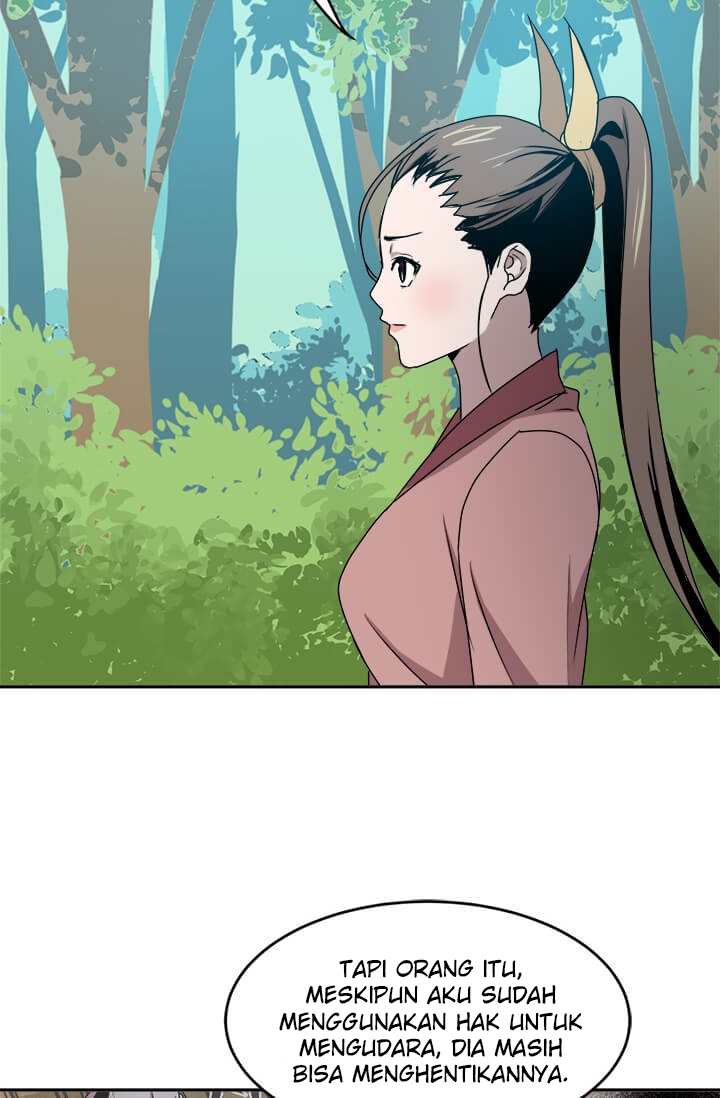 Strongest Fighter Chapter 4 - halaman 83