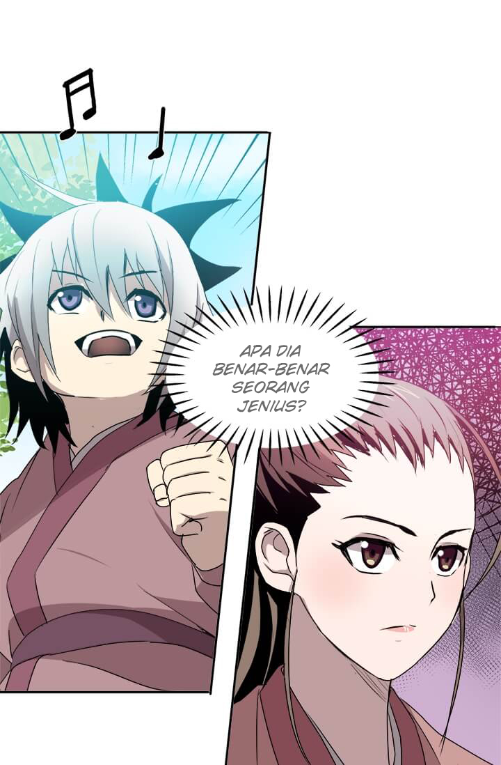Strongest Fighter Chapter 4 - halaman 85