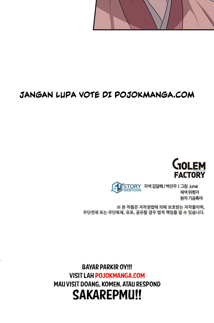 Strongest Fighter Chapter 4 - halaman 86