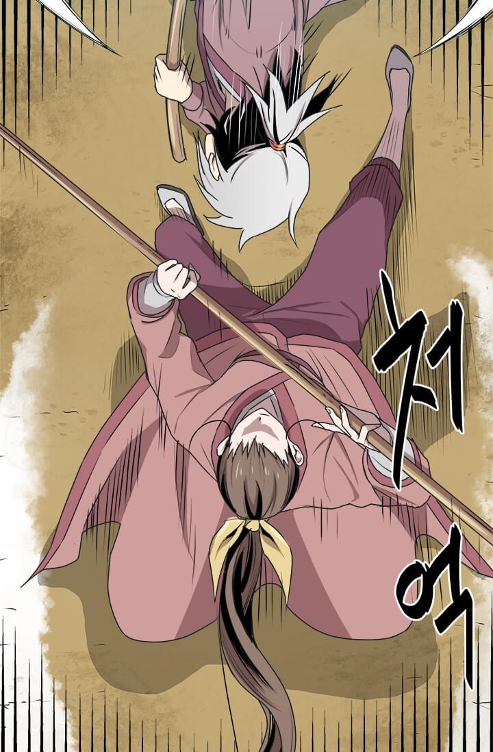 Strongest Fighter Chapter 4 - halaman 9