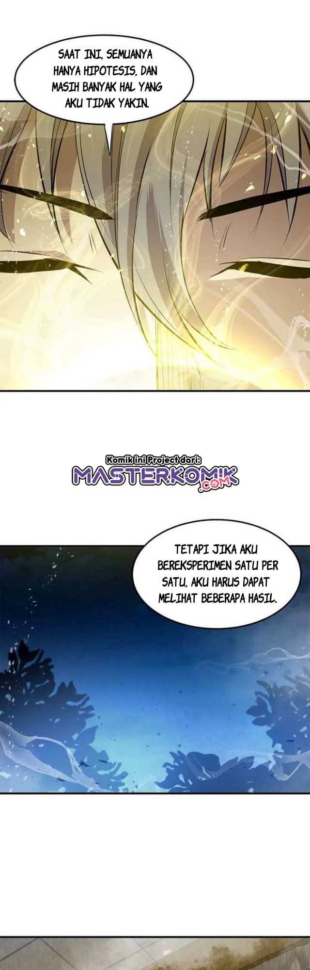 Strongest Fighter Chapter 40 - halaman 10