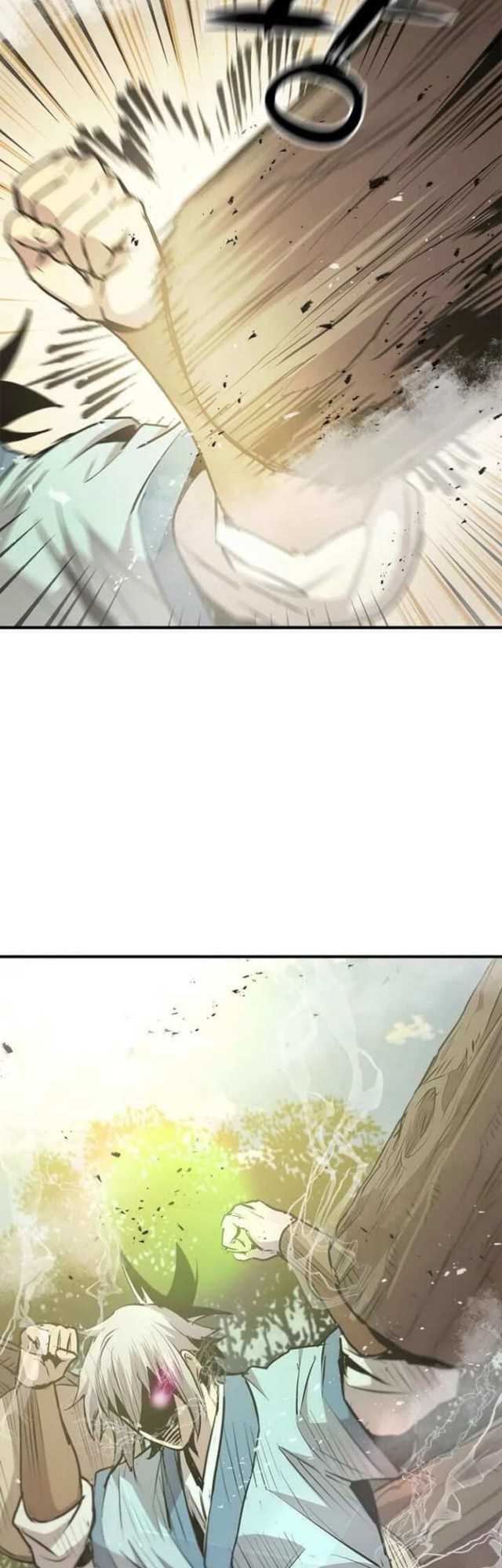 Strongest Fighter Chapter 40 - halaman 16