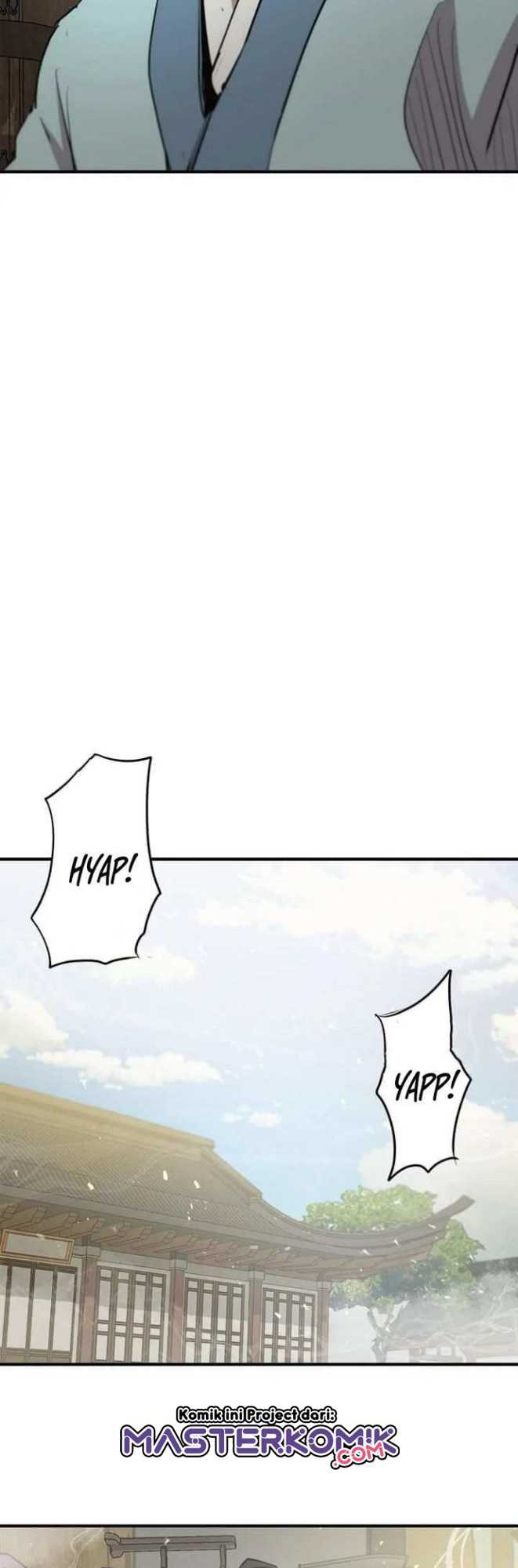Strongest Fighter Chapter 40 - halaman 28