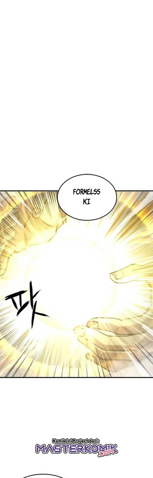 Strongest Fighter Chapter 40 - halaman 3