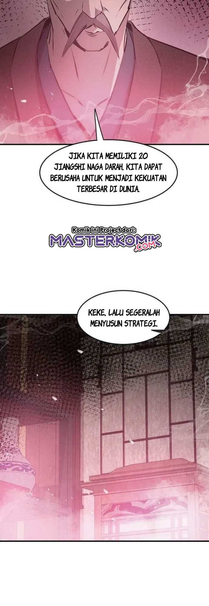 Strongest Fighter Chapter 40 - halaman 49