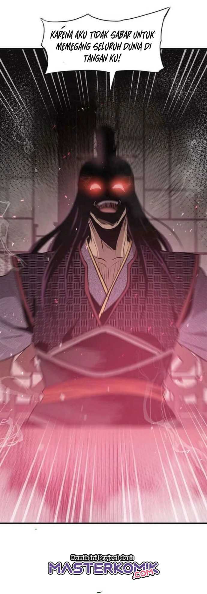 Strongest Fighter Chapter 40 - halaman 50