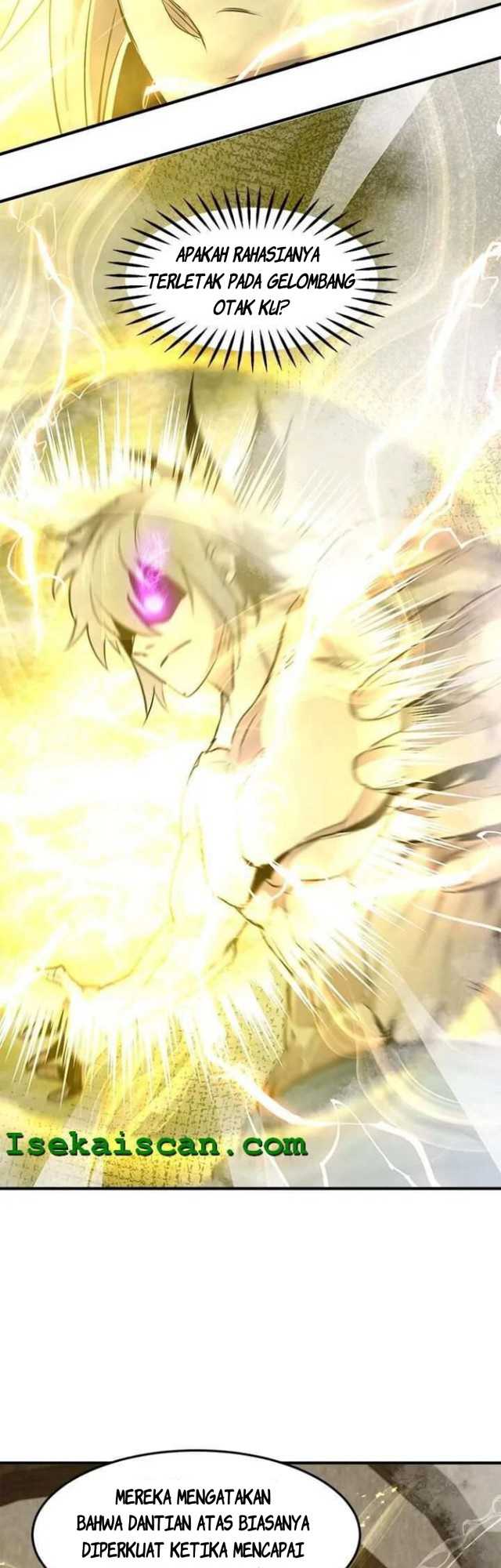 Strongest Fighter Chapter 40 - halaman 6