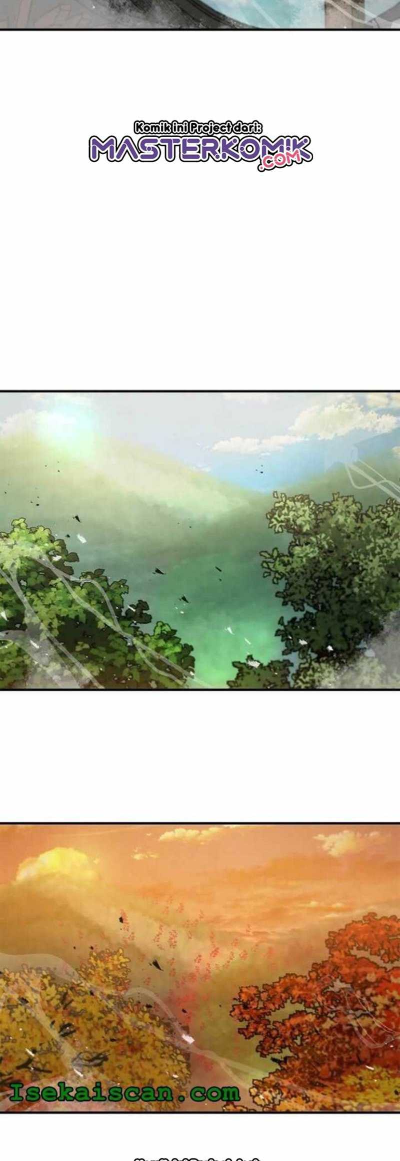 Strongest Fighter Chapter 41 - halaman 35