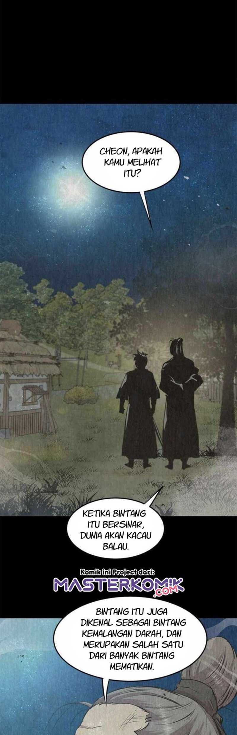 Strongest Fighter Chapter 41 - halaman 4