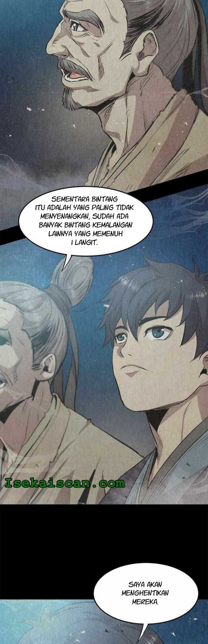 Strongest Fighter Chapter 41 - halaman 5