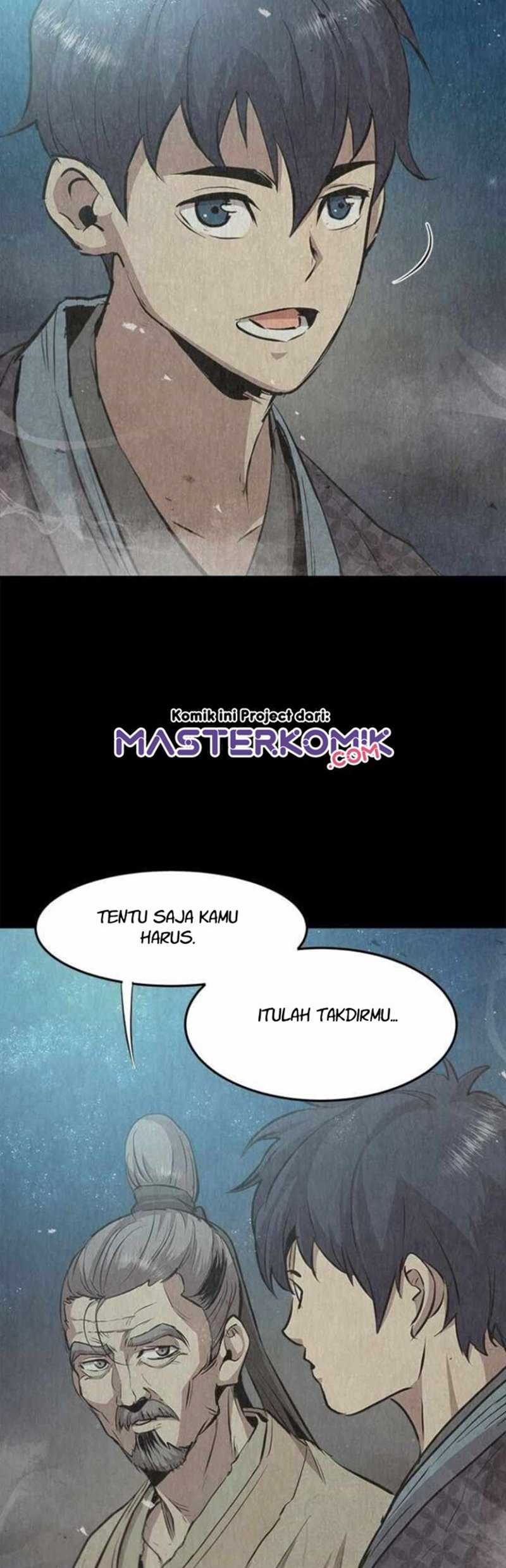 Strongest Fighter Chapter 41 - halaman 6