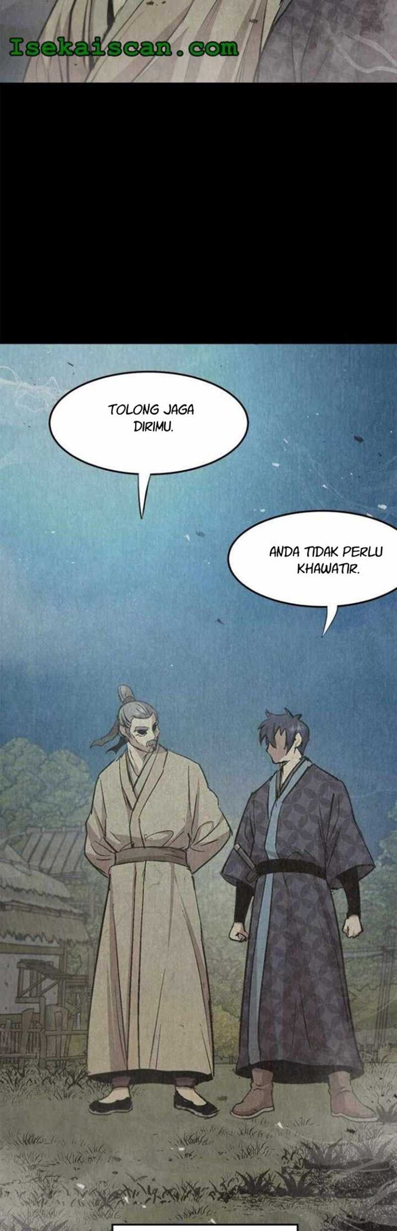 Strongest Fighter Chapter 41 - halaman 7