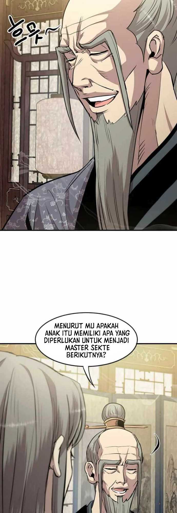 Strongest Fighter Chapter 42 - halaman 11