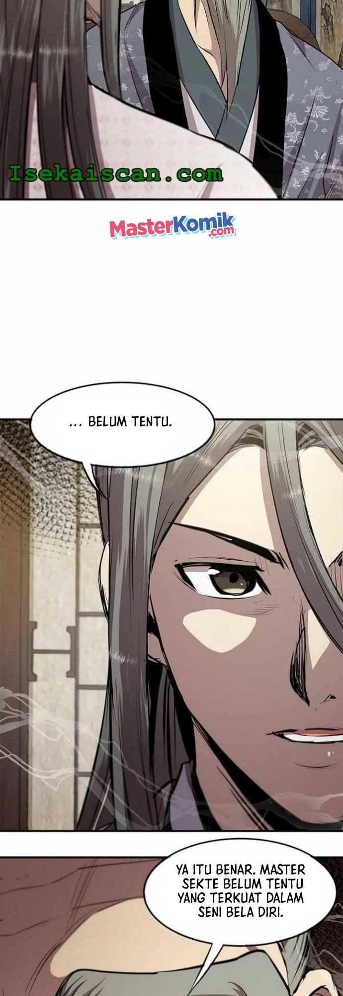 Strongest Fighter Chapter 42 - halaman 12