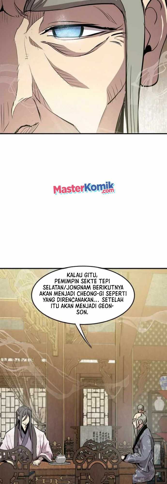 Strongest Fighter Chapter 42 - halaman 13