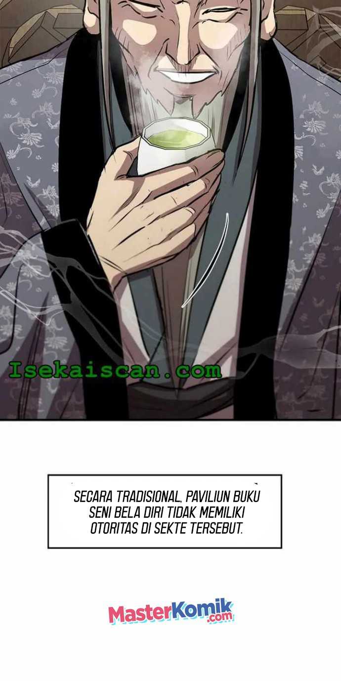Strongest Fighter Chapter 42 - halaman 16