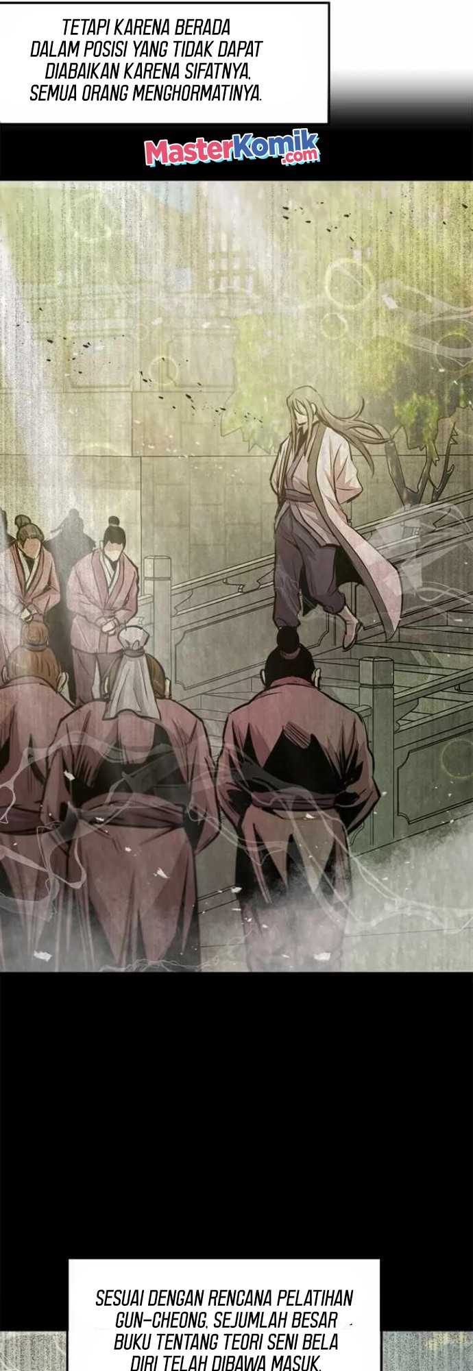 Strongest Fighter Chapter 42 - halaman 17