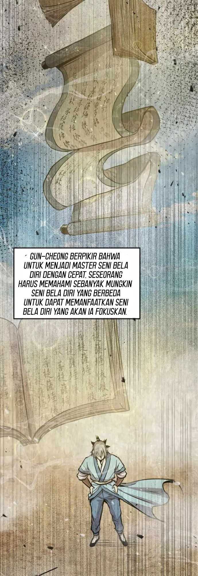 Strongest Fighter Chapter 42 - halaman 19