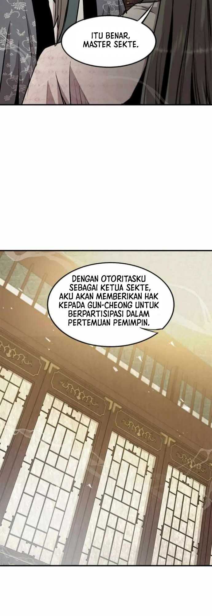 Strongest Fighter Chapter 42 - halaman 21