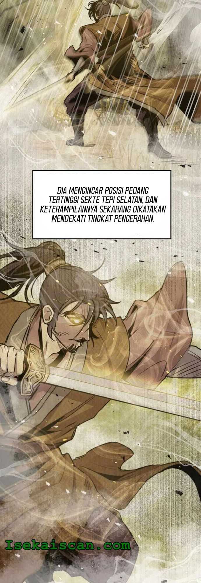 Strongest Fighter Chapter 42 - halaman 24