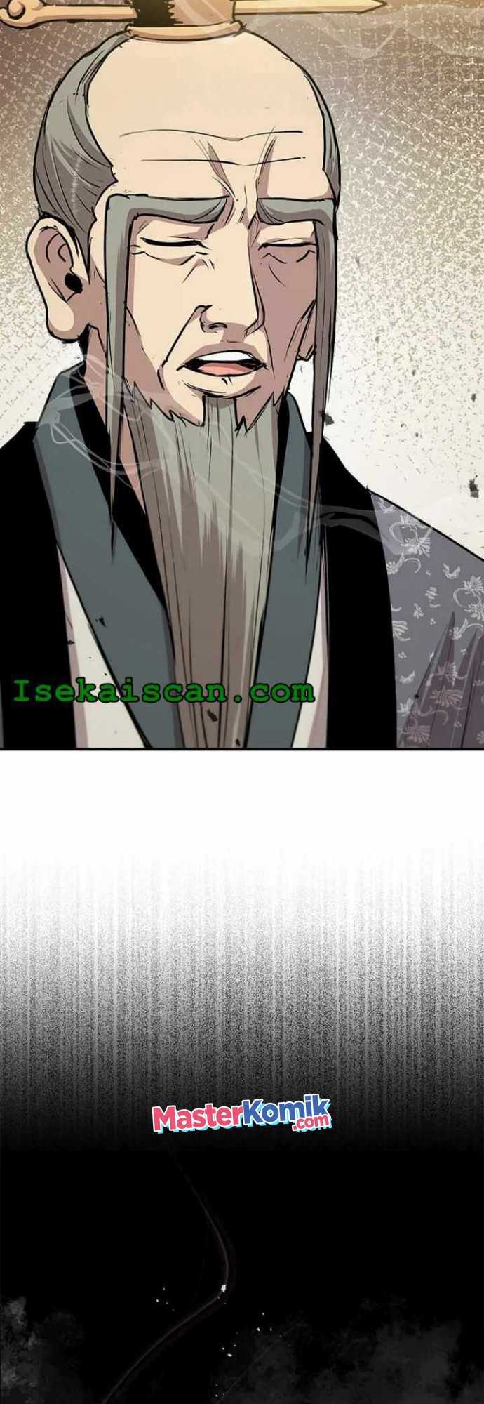 Strongest Fighter Chapter 42 - halaman 28