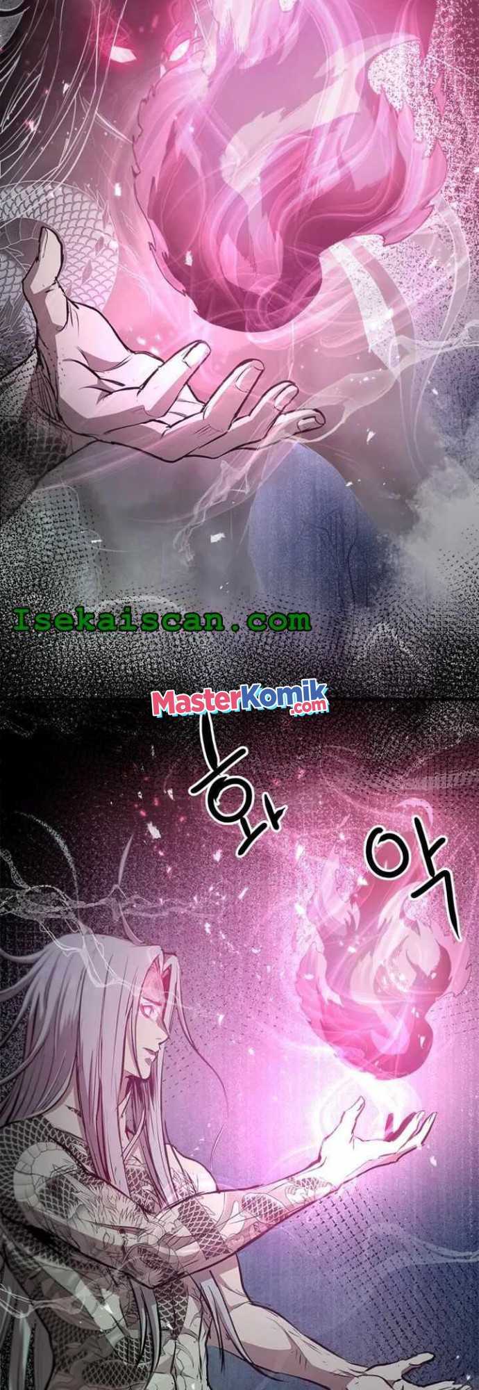 Strongest Fighter Chapter 42 - halaman 30