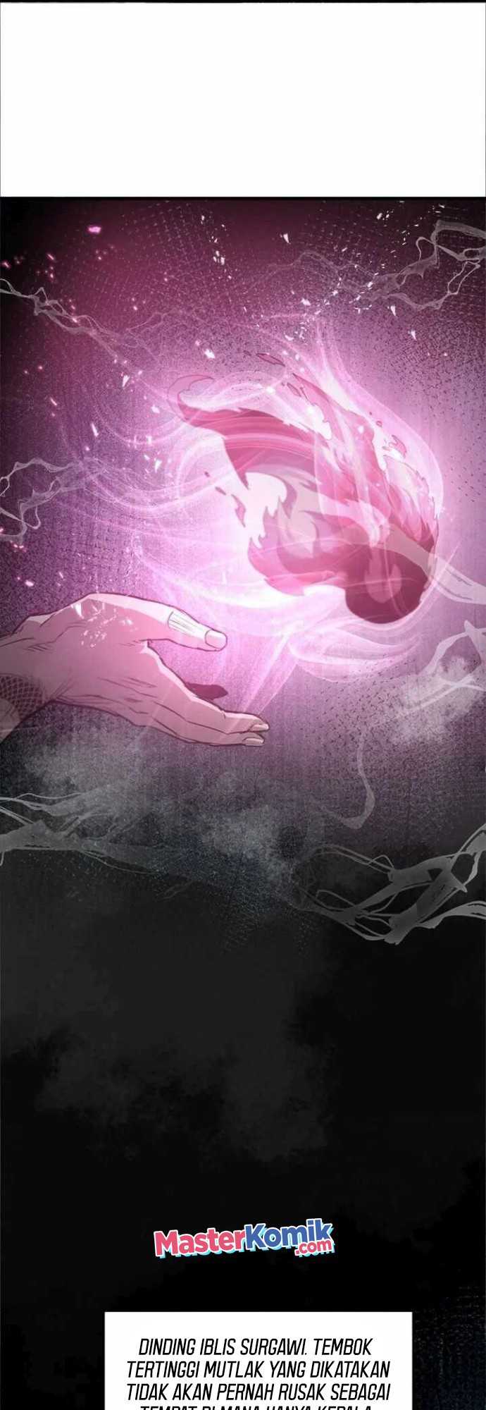 Strongest Fighter Chapter 42 - halaman 32