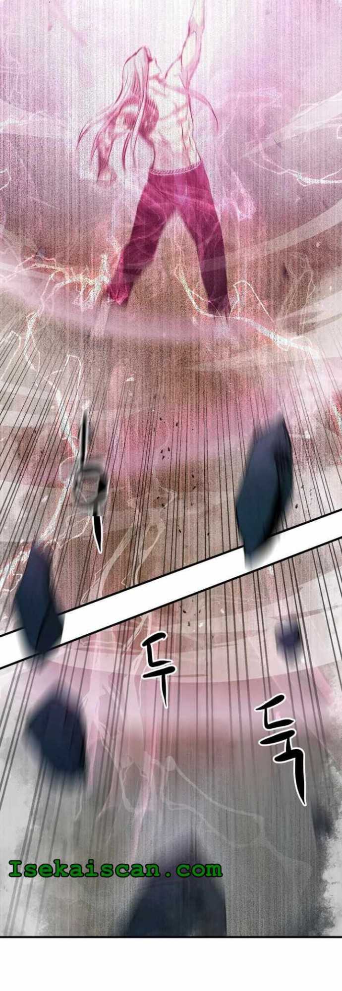 Strongest Fighter Chapter 42 - halaman 40