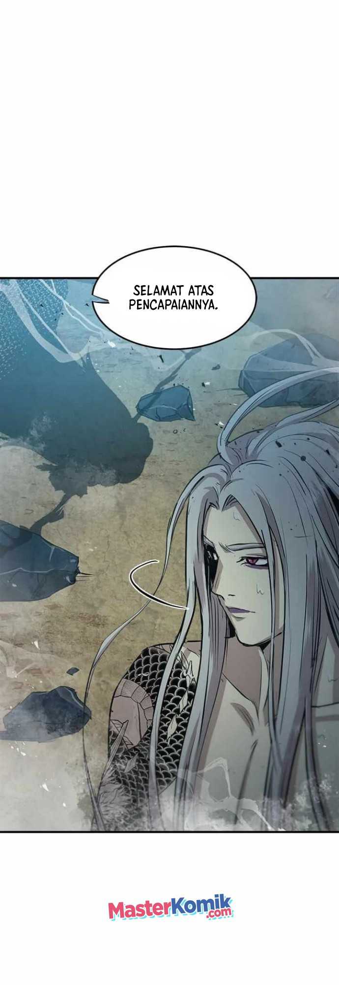 Strongest Fighter Chapter 42 - halaman 41