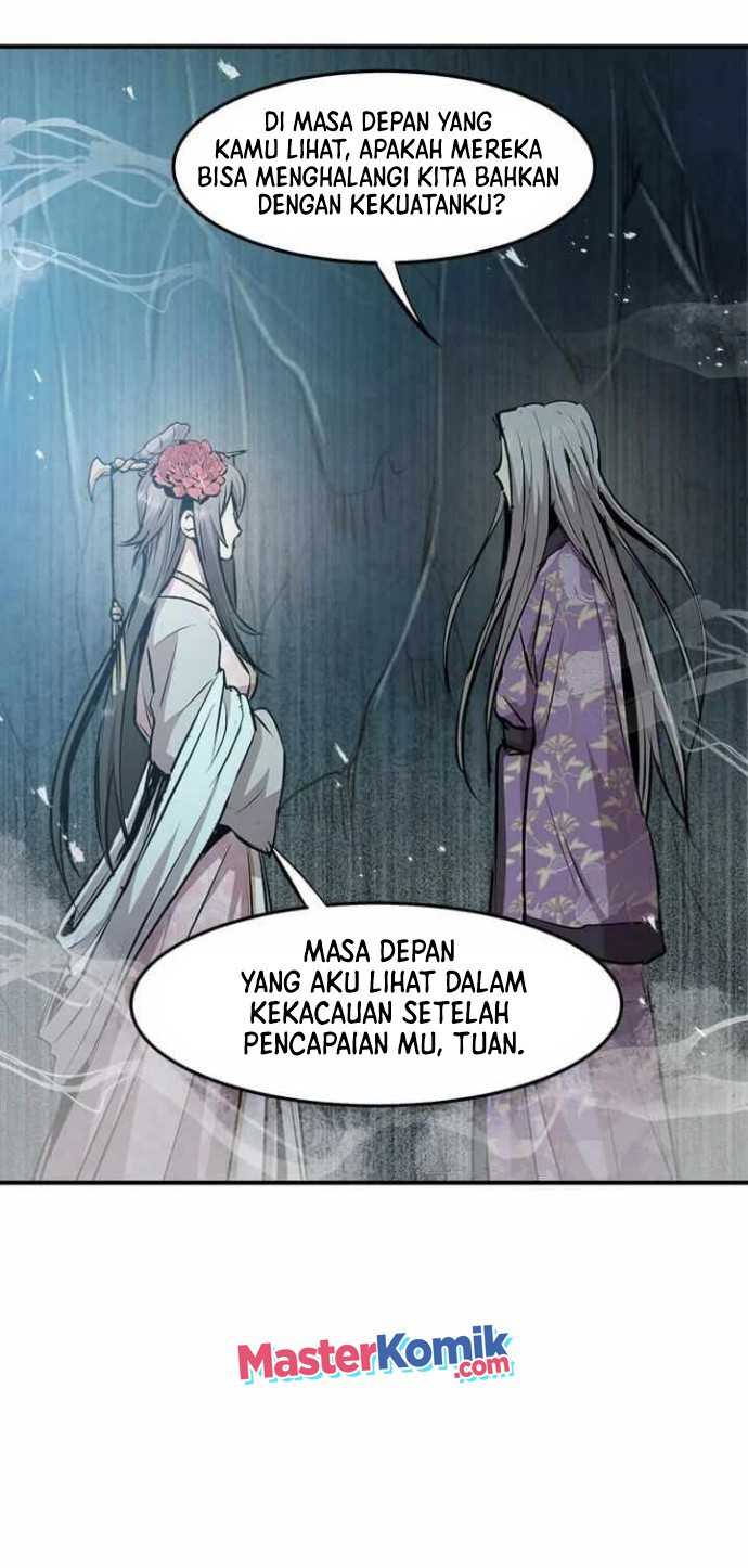 Strongest Fighter Chapter 42 - halaman 46