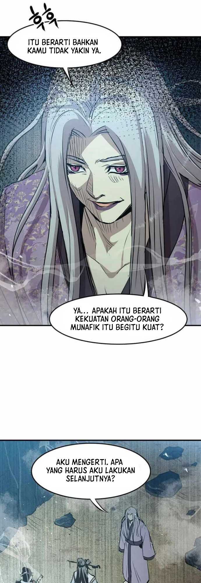 Strongest Fighter Chapter 42 - halaman 47